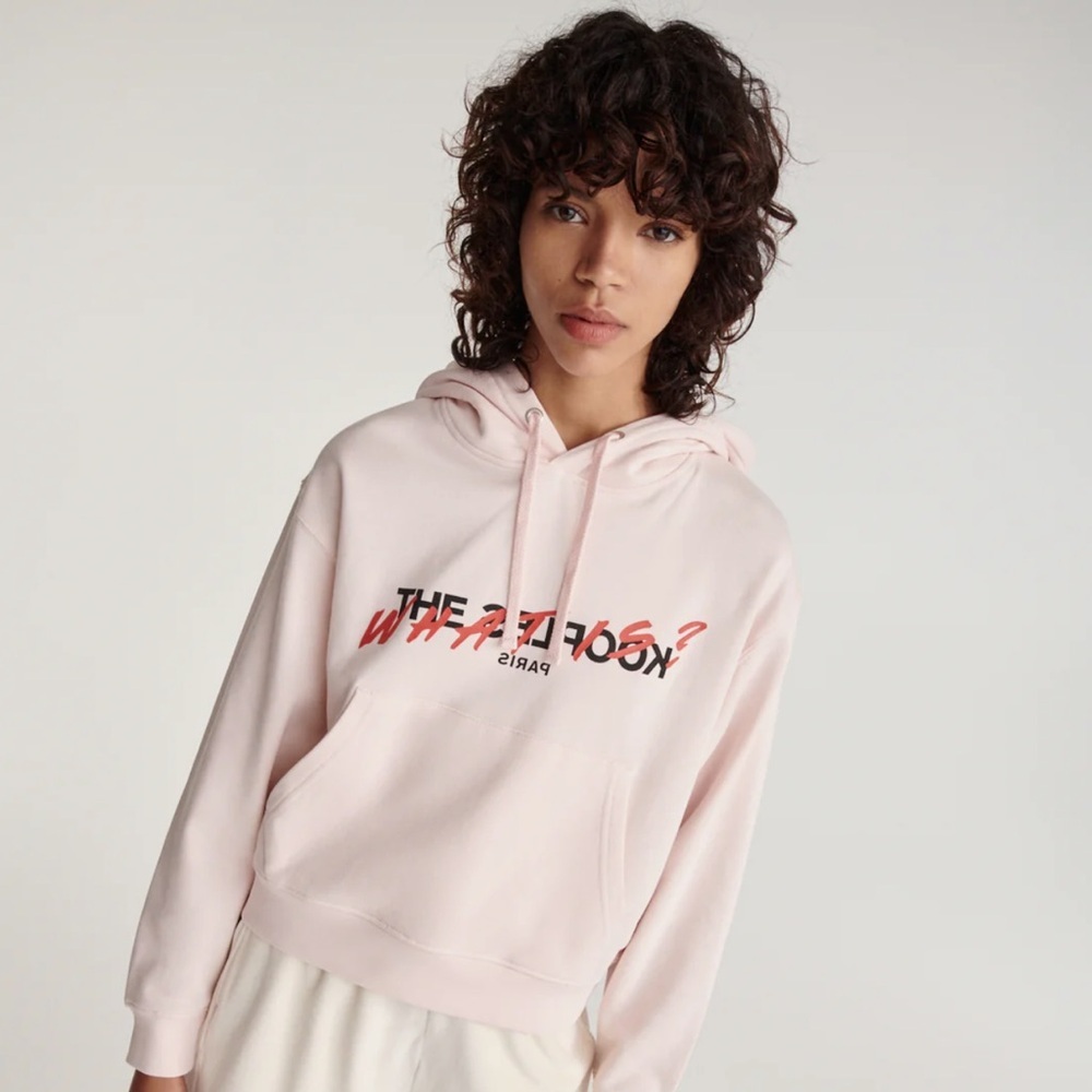 THE KOOPLES | Sweatshirt In Pink